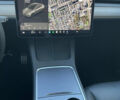 Черный Тесла Model Y, объемом двигателя 0 л и пробегом 77 тыс. км за 22700 $, фото 21 на Automoto.ua