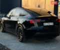 Черный Тесла Model Y, объемом двигателя 0 л и пробегом 60 тыс. км за 27500 $, фото 5 на Automoto.ua