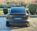 Черный Тесла Model Y, объемом двигателя 0 л и пробегом 60 тыс. км за 22999 $, фото 6 на Automoto.ua