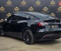 Черный Тесла Model Y, объемом двигателя 0 л и пробегом 138 тыс. км за 24900 $, фото 3 на Automoto.ua
