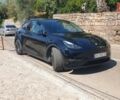 Тесла Model Y 2021 в Киеве на Automoto.ua Черный Тесла Model Y, объемом двигателя 0 л и пробегом 115 тыс. км за 25200 $, фото 35 на Automoto.ua