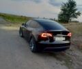 Черный Тесла Model Y, объемом двигателя 0 л и пробегом 60 тыс. км за 26500 $, фото 3 на Automoto.ua
