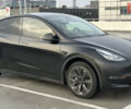 Чорний Тесла Model Y, об'ємом двигуна 0 л та пробігом 100 тис. км за 27999 $, фото 1 на Automoto.ua