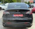 Черный Тесла Model Y, объемом двигателя 0 л и пробегом 57 тыс. км за 20500 $, фото 5 на Automoto.ua