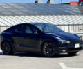 Черный Тесла Model Y, объемом двигателя 0 л и пробегом 50 тыс. км за 22800 $, фото 5 на Automoto.ua