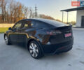 Чорний Тесла Model Y, об'ємом двигуна 0 л та пробігом 116 тис. км за 21800 $, фото 13 на Automoto.ua