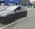 Черный Тесла Model Y, объемом двигателя 0 л и пробегом 39 тыс. км за 26500 $, фото 5 на Automoto.ua