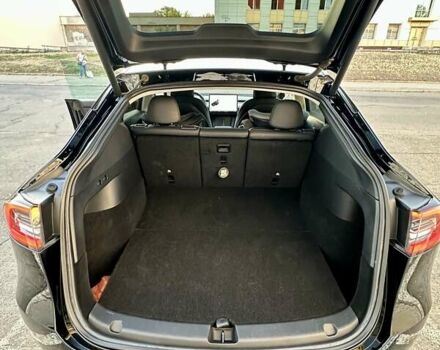 Чорний Тесла Model Y, об'ємом двигуна 0 л та пробігом 141 тис. км за 24900 $, фото 16 на Automoto.ua