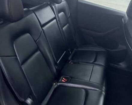 Черный Тесла Model Y, объемом двигателя 0 л и пробегом 66 тыс. км за 24950 $, фото 19 на Automoto.ua