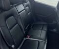 Черный Тесла Model Y, объемом двигателя 0 л и пробегом 66 тыс. км за 24950 $, фото 19 на Automoto.ua