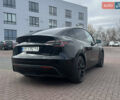 Черный Тесла Model Y, объемом двигателя 0 л и пробегом 65 тыс. км за 23000 $, фото 39 на Automoto.ua