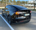 Черный Тесла Model Y, объемом двигателя 0 л и пробегом 50 тыс. км за 42000 $, фото 17 на Automoto.ua