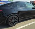 Черный Тесла Model Y, объемом двигателя 0 л и пробегом 99 тыс. км за 27000 $, фото 4 на Automoto.ua