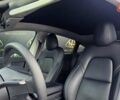 Черный Тесла Model Y, объемом двигателя 0 л и пробегом 138 тыс. км за 24900 $, фото 9 на Automoto.ua
