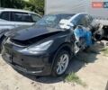 Черный Тесла Model Y, объемом двигателя 0 л и пробегом 48 тыс. км за 9999 $, фото 1 на Automoto.ua