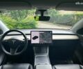 Черный Тесла Model Y, объемом двигателя 0 л и пробегом 136 тыс. км за 23990 $, фото 18 на Automoto.ua