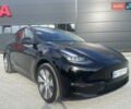 Чорний Тесла Model Y, об'ємом двигуна 0 л та пробігом 43 тис. км за 28300 $, фото 46 на Automoto.ua