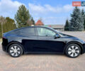 Черный Тесла Model Y, объемом двигателя 0 л и пробегом 44 тыс. км за 26500 $, фото 21 на Automoto.ua