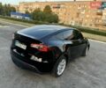 Черный Тесла Model Y, объемом двигателя 0 л и пробегом 101 тыс. км за 23999 $, фото 26 на Automoto.ua
