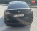 Чорний Тесла Model Y, об'ємом двигуна 0 л та пробігом 43 тис. км за 28300 $, фото 27 на Automoto.ua