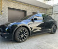 Чорний Тесла Model Y, об'ємом двигуна 0 л та пробігом 62 тис. км за 31800 $, фото 2 на Automoto.ua