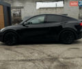 Чорний Тесла Model Y, об'ємом двигуна 0 л та пробігом 13 тис. км за 24500 $, фото 5 на Automoto.ua
