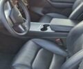 Черный Тесла Model Y, объемом двигателя 0 л и пробегом 79 тыс. км за 27700 $, фото 16 на Automoto.ua