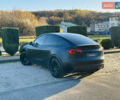 Черный Тесла Model Y, объемом двигателя 0 л и пробегом 60 тыс. км за 22999 $, фото 10 на Automoto.ua