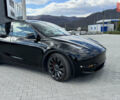 Черный Тесла Model Y, объемом двигателя 0 л и пробегом 48 тыс. км за 27800 $, фото 6 на Automoto.ua