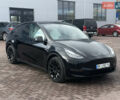 Черный Тесла Model Y, объемом двигателя 0 л и пробегом 65 тыс. км за 23000 $, фото 25 на Automoto.ua