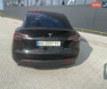 Чорний Тесла Model Y, об'ємом двигуна 0 л та пробігом 43 тис. км за 28300 $, фото 22 на Automoto.ua
