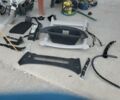 Черный Тесла Model Y, объемом двигателя 0 л и пробегом 68 тыс. км за 18950 $, фото 12 на Automoto.ua