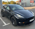 Чорний Тесла Model Y, об'ємом двигуна 0 л та пробігом 133 тис. км за 23500 $, фото 2 на Automoto.ua