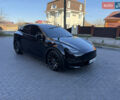 Чорний Тесла Model Y, об'ємом двигуна 0 л та пробігом 68 тис. км за 27500 $, фото 71 на Automoto.ua