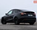 Черный Тесла Model Y, объемом двигателя 0 л и пробегом 91 тыс. км за 25300 $, фото 11 на Automoto.ua