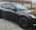 Черный Тесла Model Y, объемом двигателя 0 л и пробегом 55 тыс. км за 36500 $, фото 5 на Automoto.ua