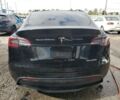 Черный Тесла Model Y, объемом двигателя 0 л и пробегом 68 тыс. км за 18950 $, фото 4 на Automoto.ua