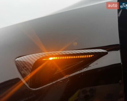 Чорний Тесла Model Y, об'ємом двигуна 0 л та пробігом 13 тис. км за 24500 $, фото 15 на Automoto.ua