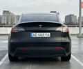 Чорний Тесла Model Y, об'ємом двигуна 0 л та пробігом 100 тис. км за 27999 $, фото 6 на Automoto.ua
