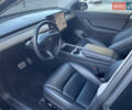Черный Тесла Model Y, объемом двигателя 0 л и пробегом 77 тыс. км за 22700 $, фото 10 на Automoto.ua