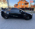 Чорний Тесла Model Y, об'ємом двигуна 0 л та пробігом 68 тис. км за 27500 $, фото 63 на Automoto.ua