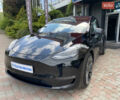 Черный Тесла Model Y, объемом двигателя 0 л и пробегом 74 тыс. км за 27699 $, фото 1 на Automoto.ua
