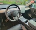 Черный Тесла Model Y, объемом двигателя 0 л и пробегом 39 тыс. км за 30500 $, фото 9 на Automoto.ua