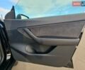 Черный Тесла Model Y, объемом двигателя 0 л и пробегом 128 тыс. км за 29999 $, фото 16 на Automoto.ua