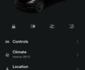 Чорний Тесла Model Y, об'ємом двигуна 0 л та пробігом 141 тис. км за 24900 $, фото 23 на Automoto.ua