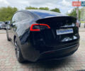 Черный Тесла Model Y, объемом двигателя 0 л и пробегом 74 тыс. км за 27699 $, фото 5 на Automoto.ua