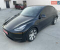 Чорний Тесла Model Y, об'ємом двигуна 0 л та пробігом 116 тис. км за 21800 $, фото 17 на Automoto.ua