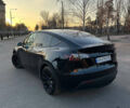 Чорний Тесла Model Y, об'ємом двигуна 0 л та пробігом 56 тис. км за 31000 $, фото 12 на Automoto.ua