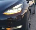 Тесла Model Y 2021 в Киеве на Automoto.ua Черный Тесла Model Y, объемом двигателя 0 л и пробегом 115 тыс. км за 25200 $, фото 10 на Automoto.ua