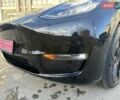 Черный Тесла Model Y, объемом двигателя 0 л и пробегом 59 тыс. км за 24900 $, фото 31 на Automoto.ua
